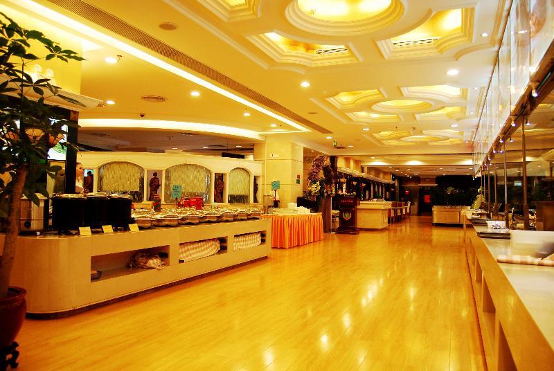 Vienna Hotel Shenzhen Fuhua Road Exterior photo